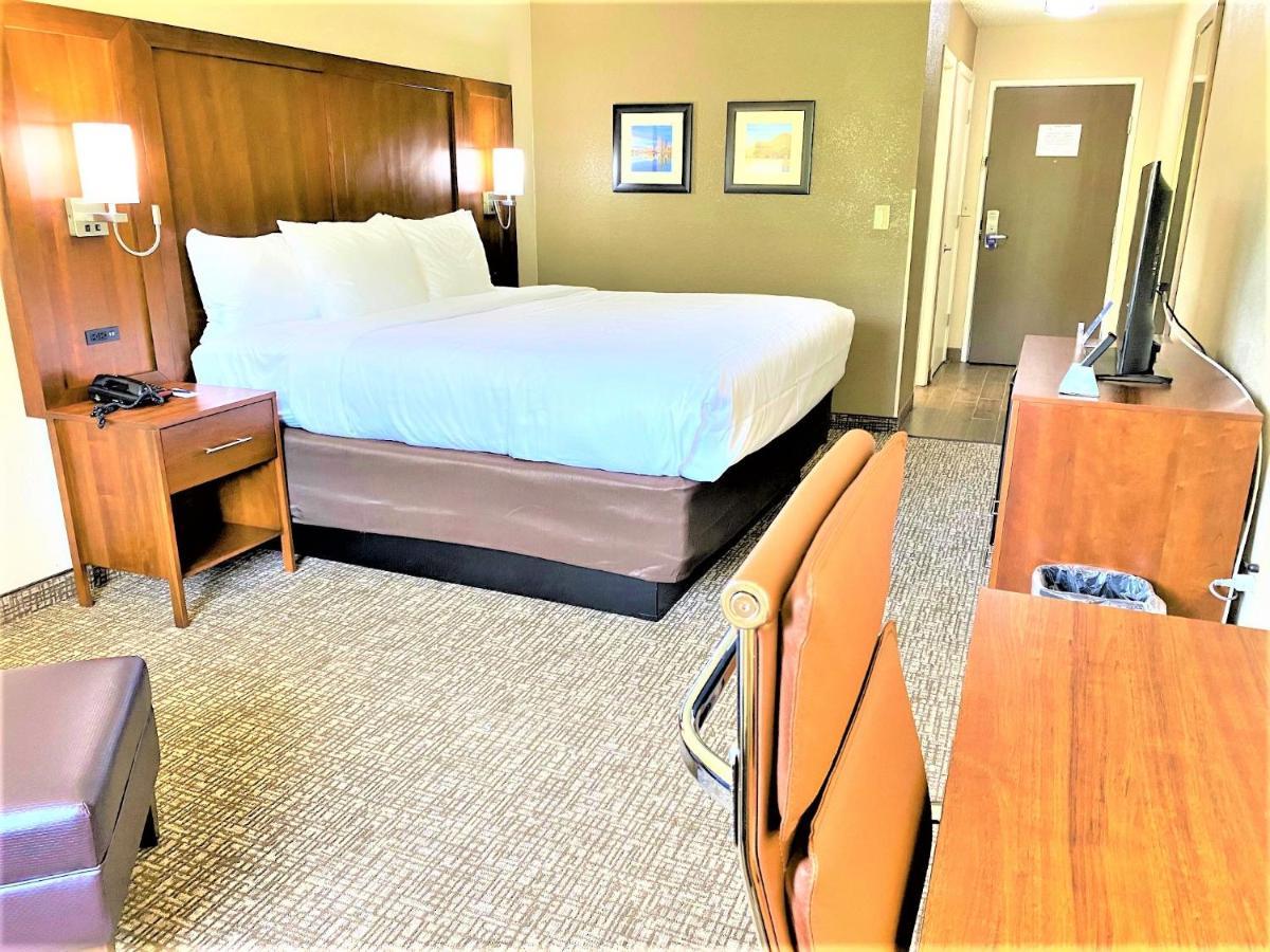 Comfort Inn Charleston Ngoại thất bức ảnh