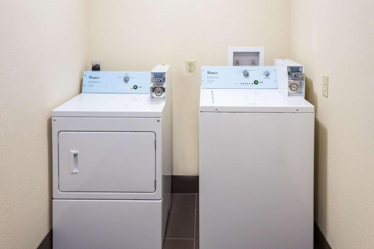 Comfort Inn Charleston Ngoại thất bức ảnh