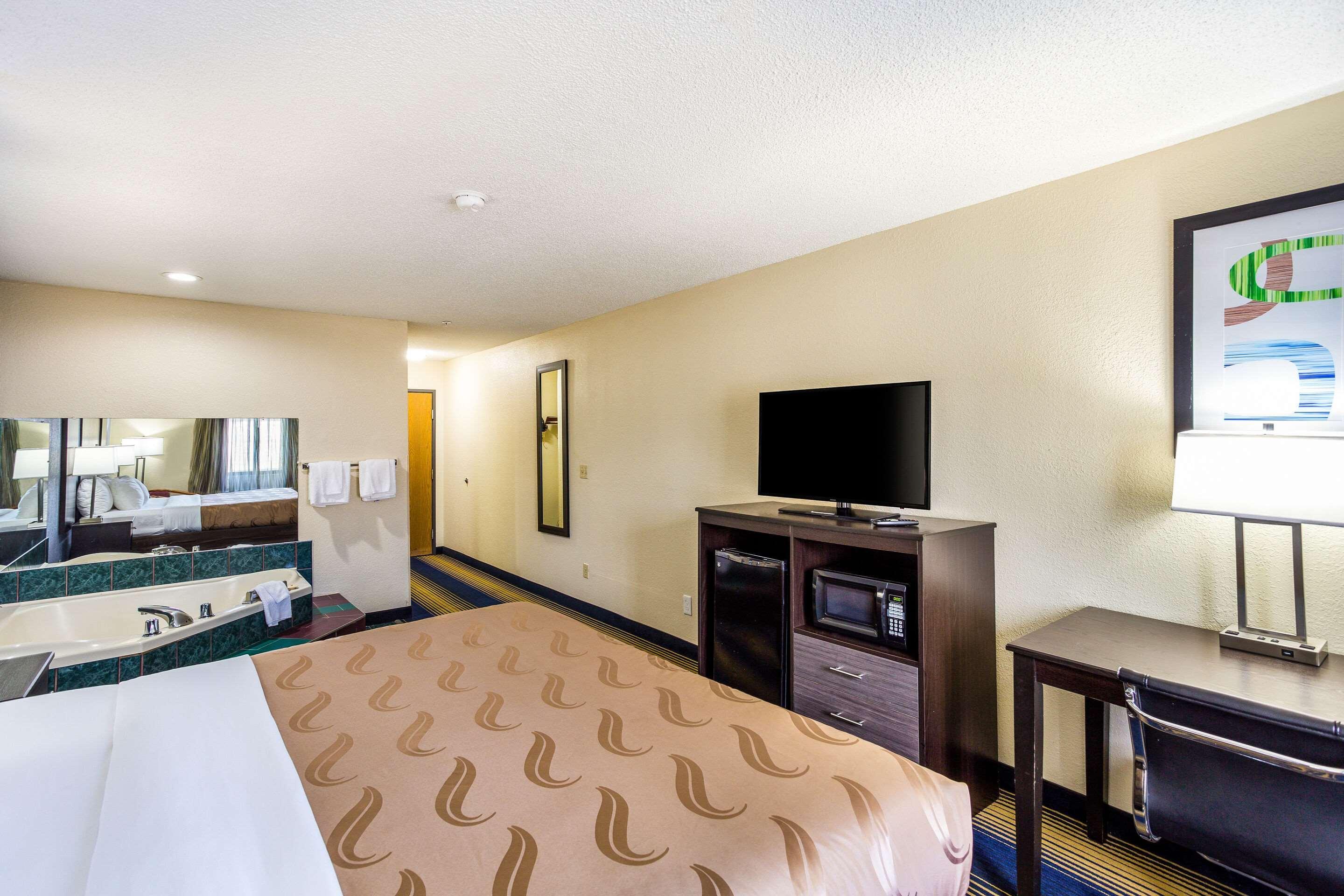 Comfort Inn Charleston Ngoại thất bức ảnh