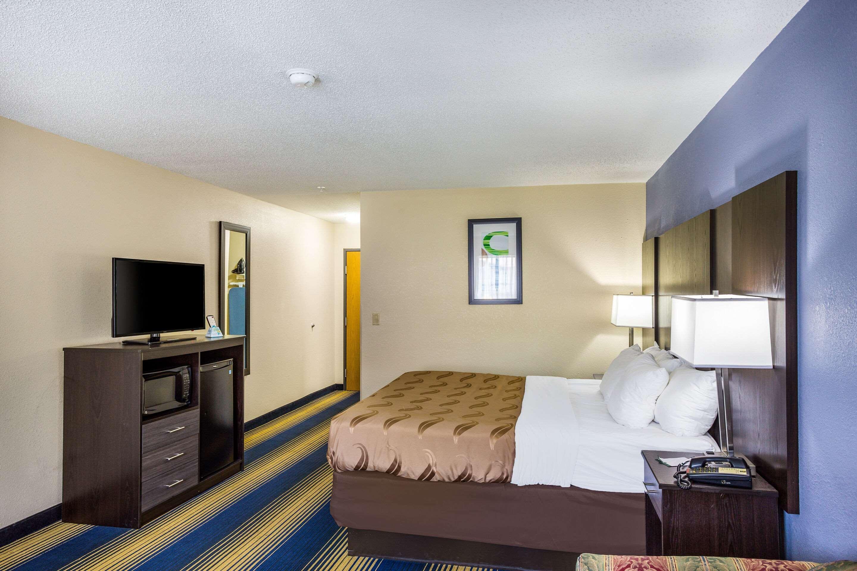 Comfort Inn Charleston Ngoại thất bức ảnh