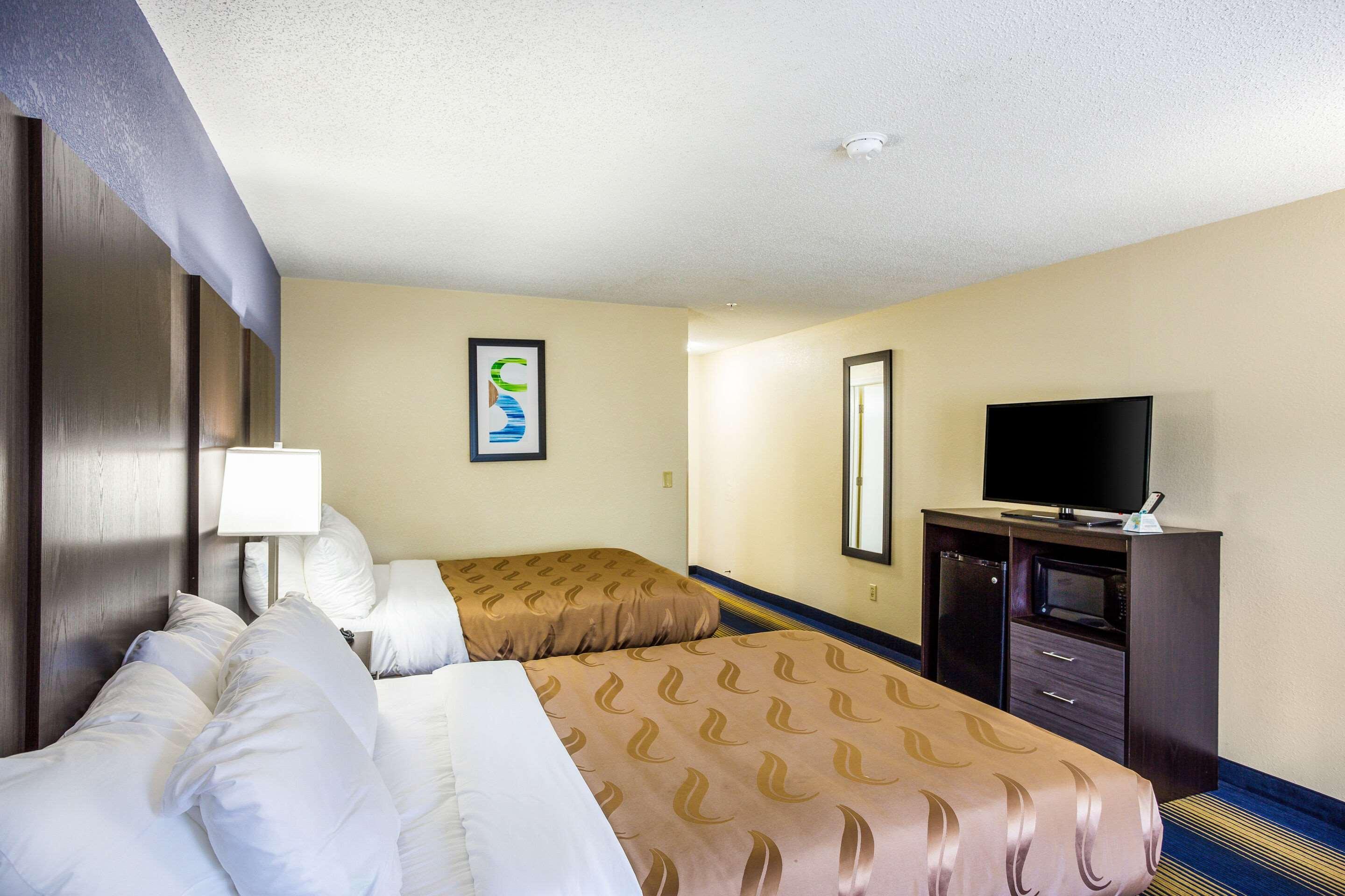 Comfort Inn Charleston Ngoại thất bức ảnh
