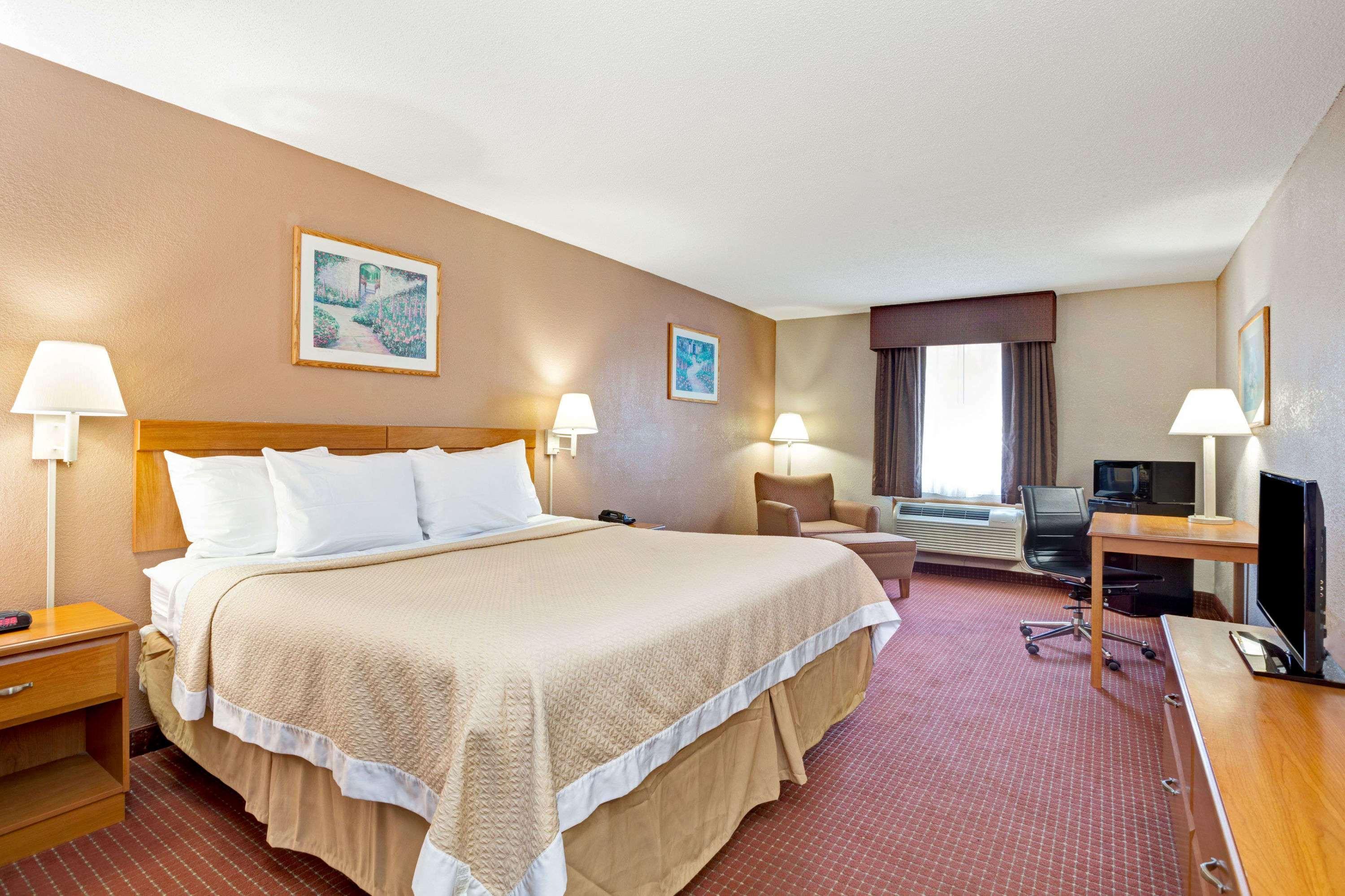 Comfort Inn Charleston Ngoại thất bức ảnh
