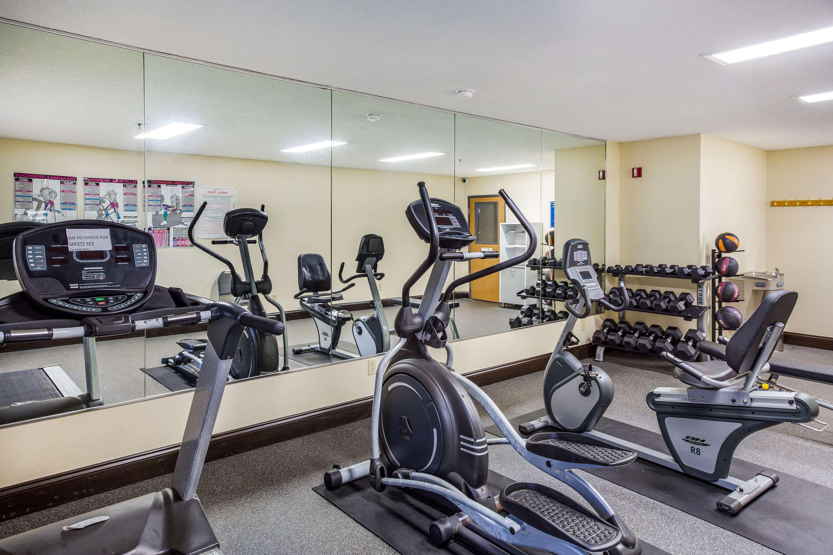 Comfort Inn Charleston Ngoại thất bức ảnh