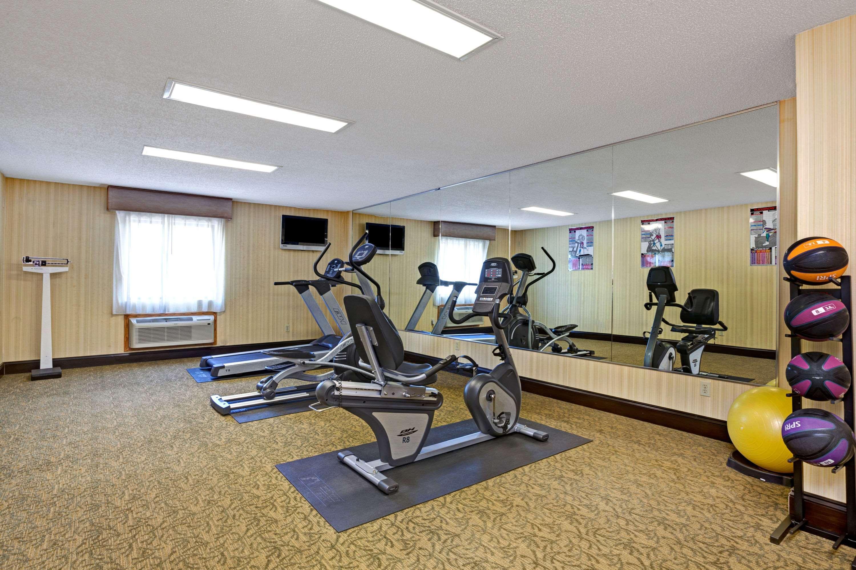 Comfort Inn Charleston Ngoại thất bức ảnh