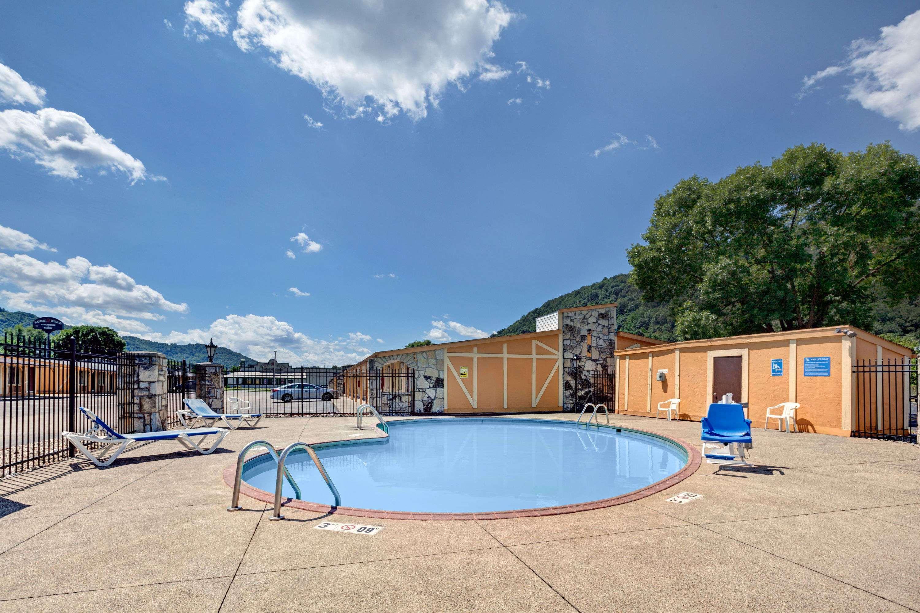 Comfort Inn Charleston Ngoại thất bức ảnh