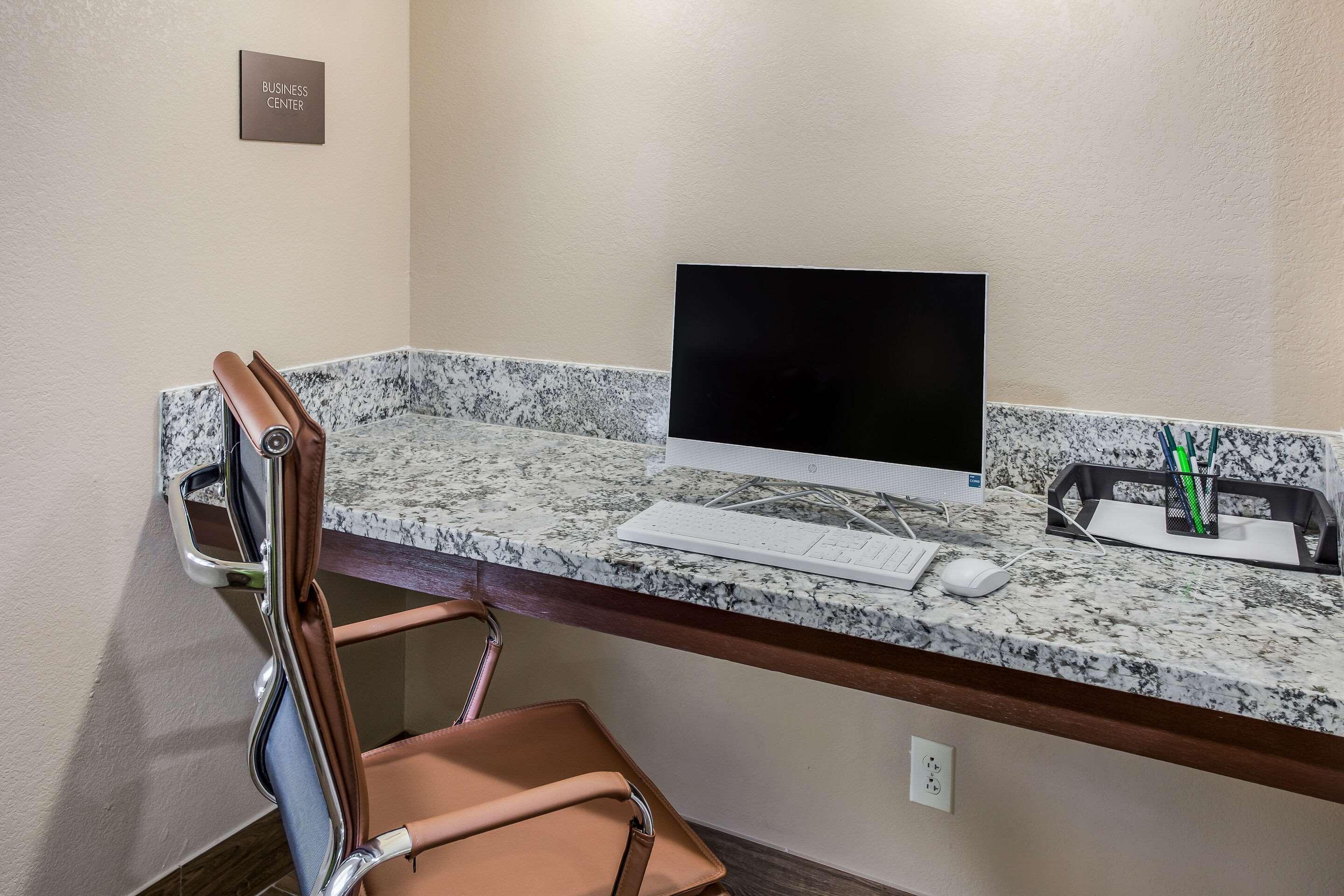 Comfort Inn Charleston Ngoại thất bức ảnh