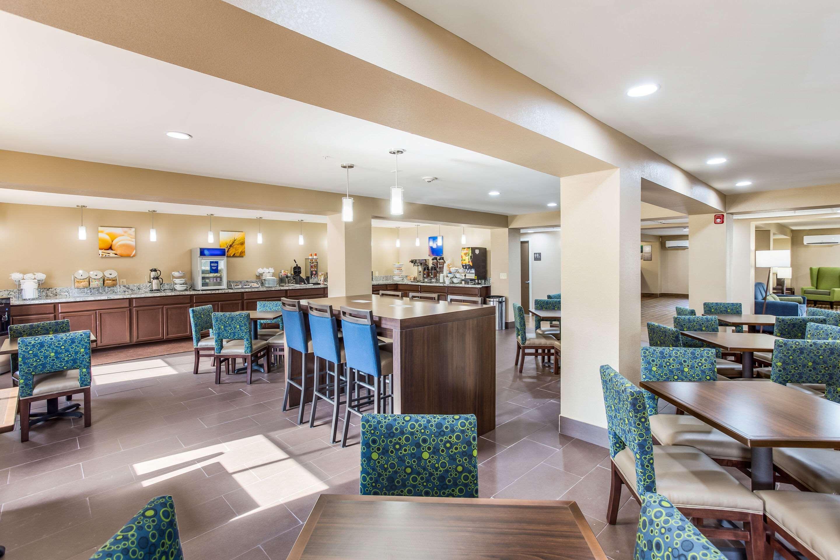 Comfort Inn Charleston Ngoại thất bức ảnh