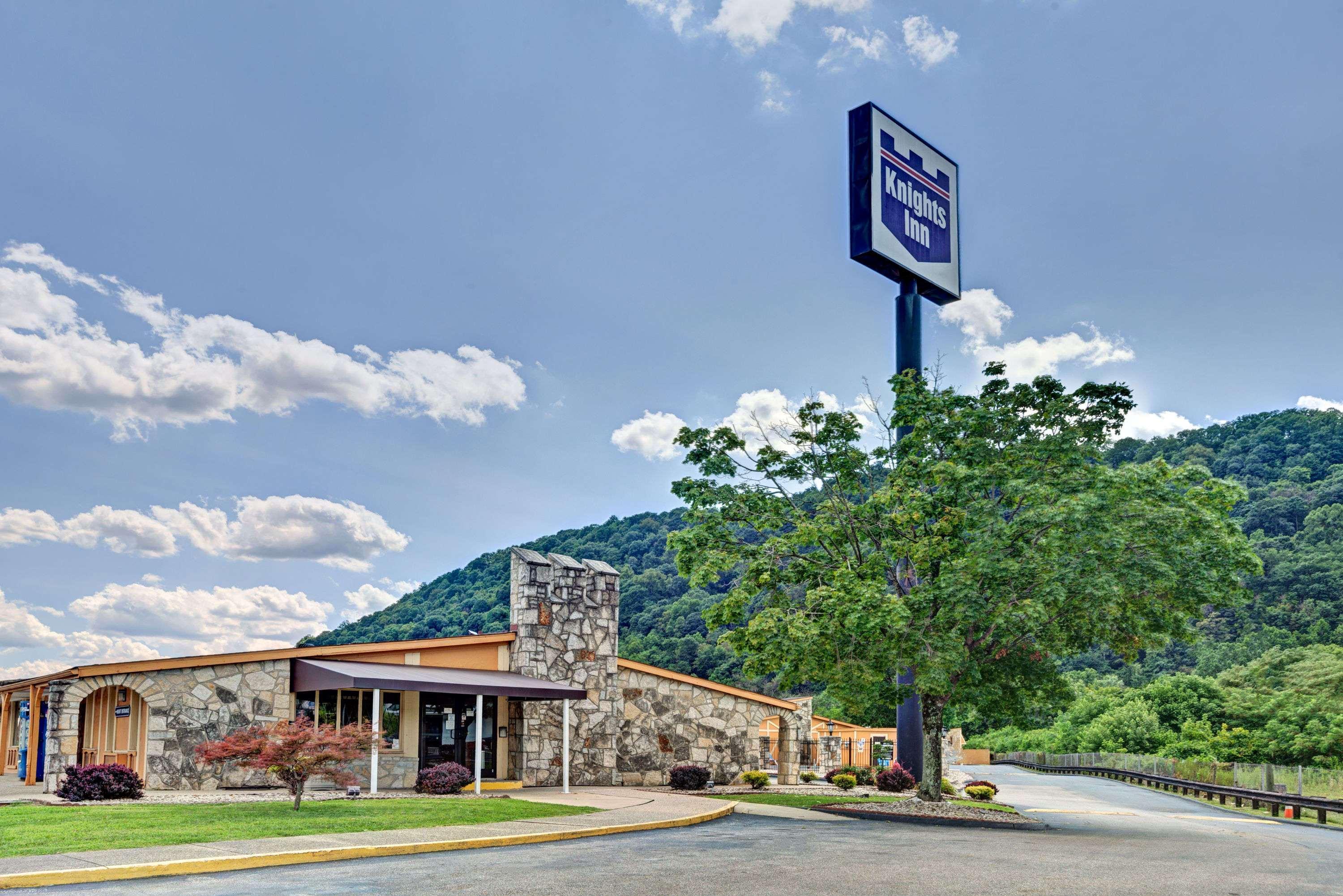 Comfort Inn Charleston Ngoại thất bức ảnh