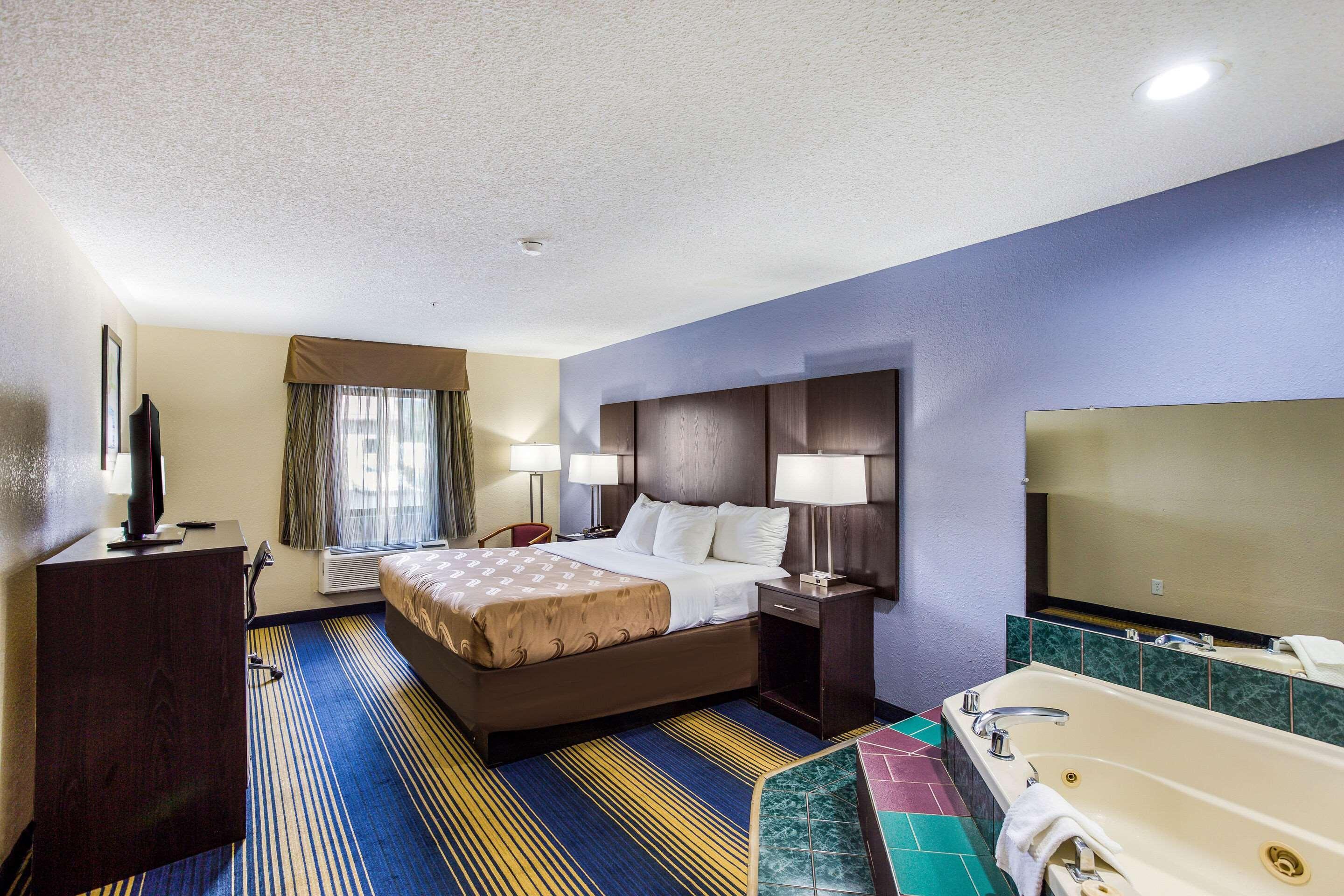 Comfort Inn Charleston Ngoại thất bức ảnh