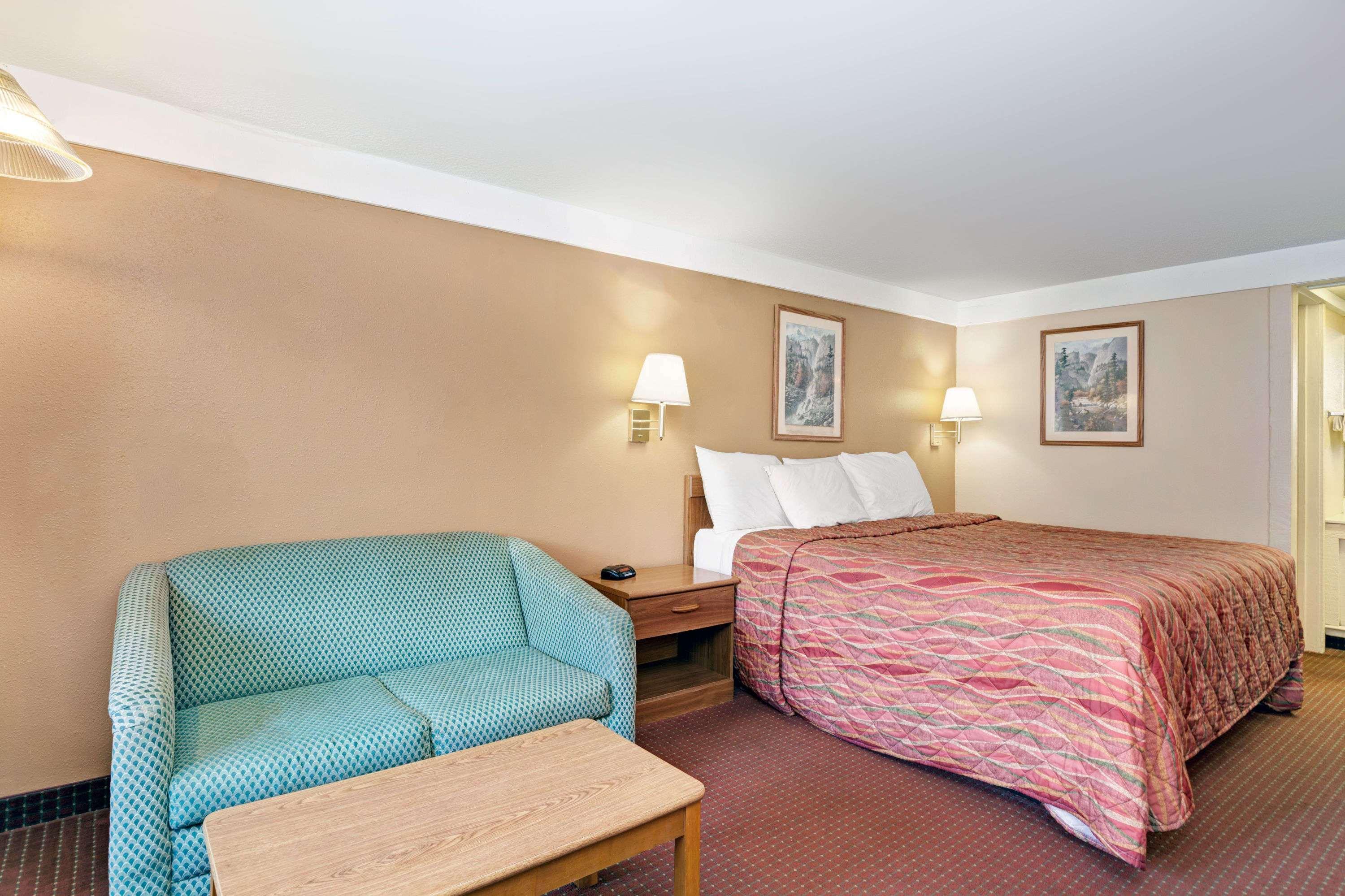 Comfort Inn Charleston Ngoại thất bức ảnh