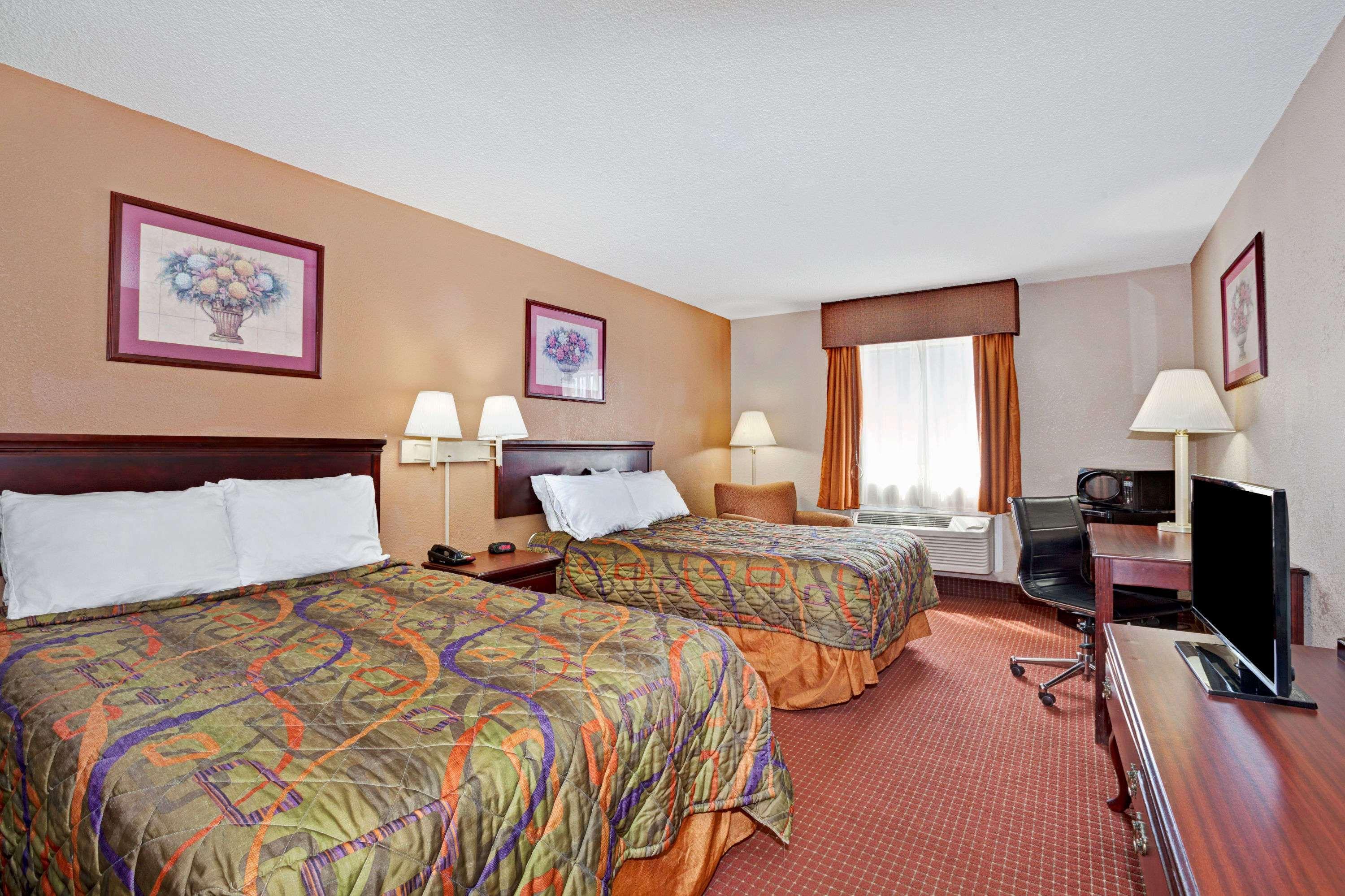 Comfort Inn Charleston Ngoại thất bức ảnh