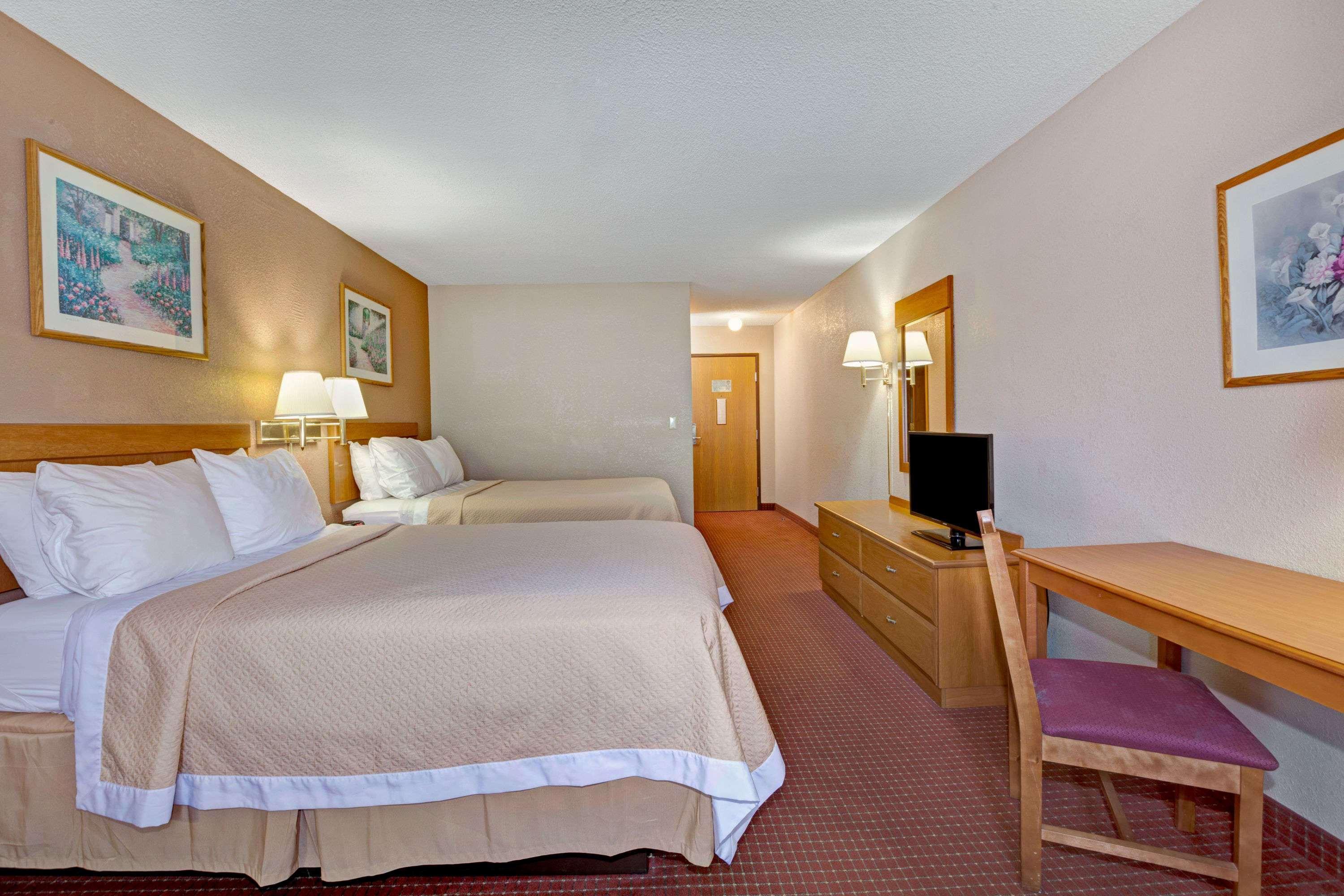 Comfort Inn Charleston Ngoại thất bức ảnh