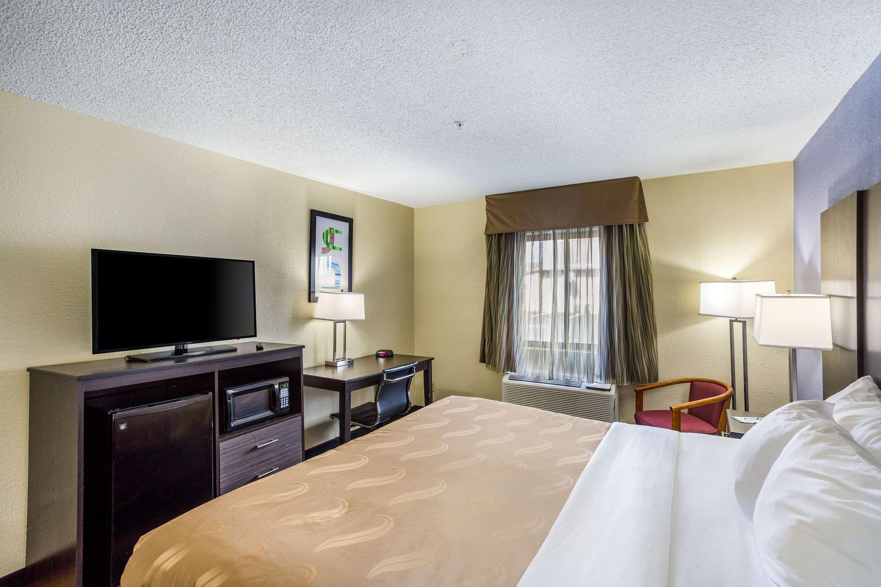 Comfort Inn Charleston Ngoại thất bức ảnh