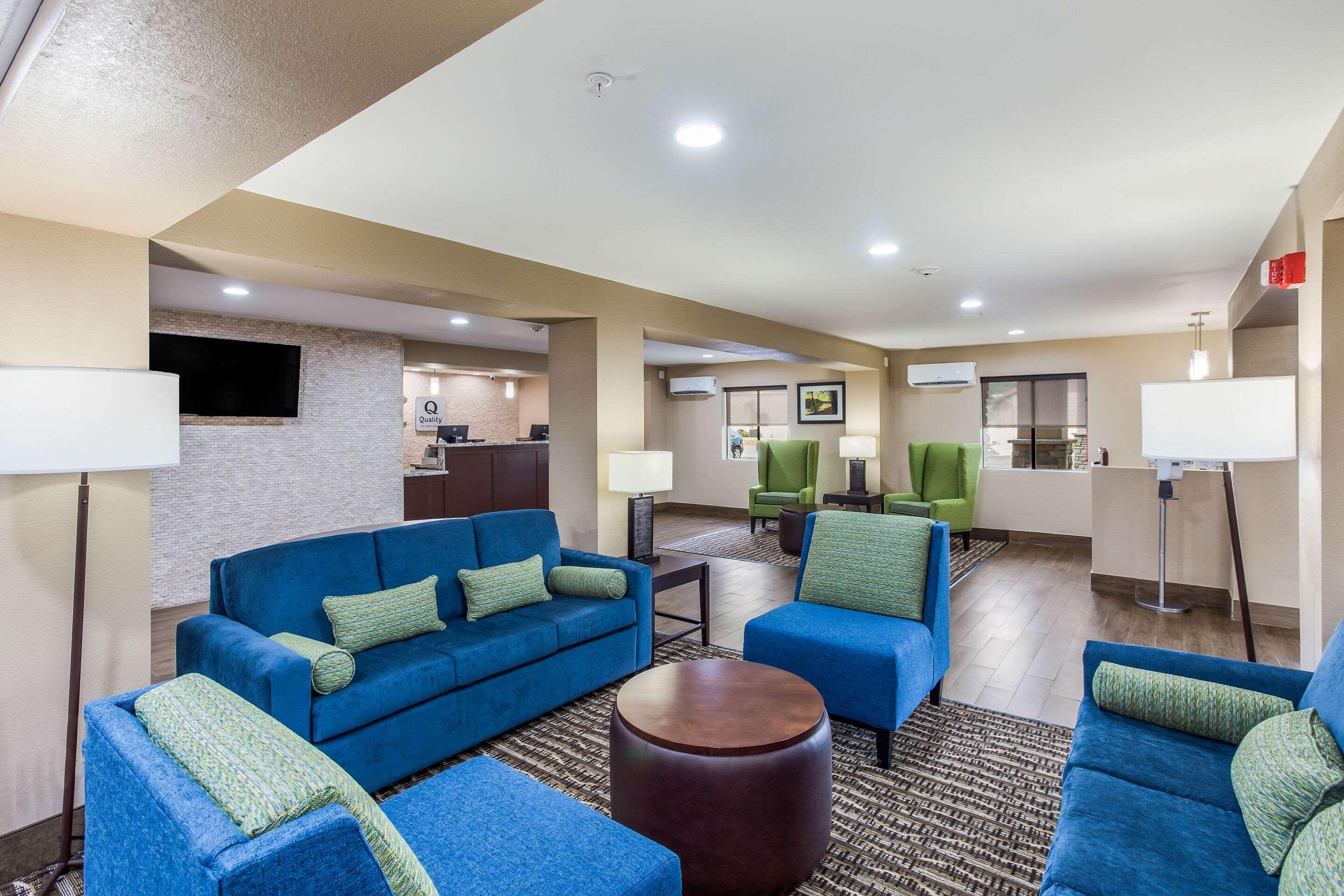Comfort Inn Charleston Ngoại thất bức ảnh