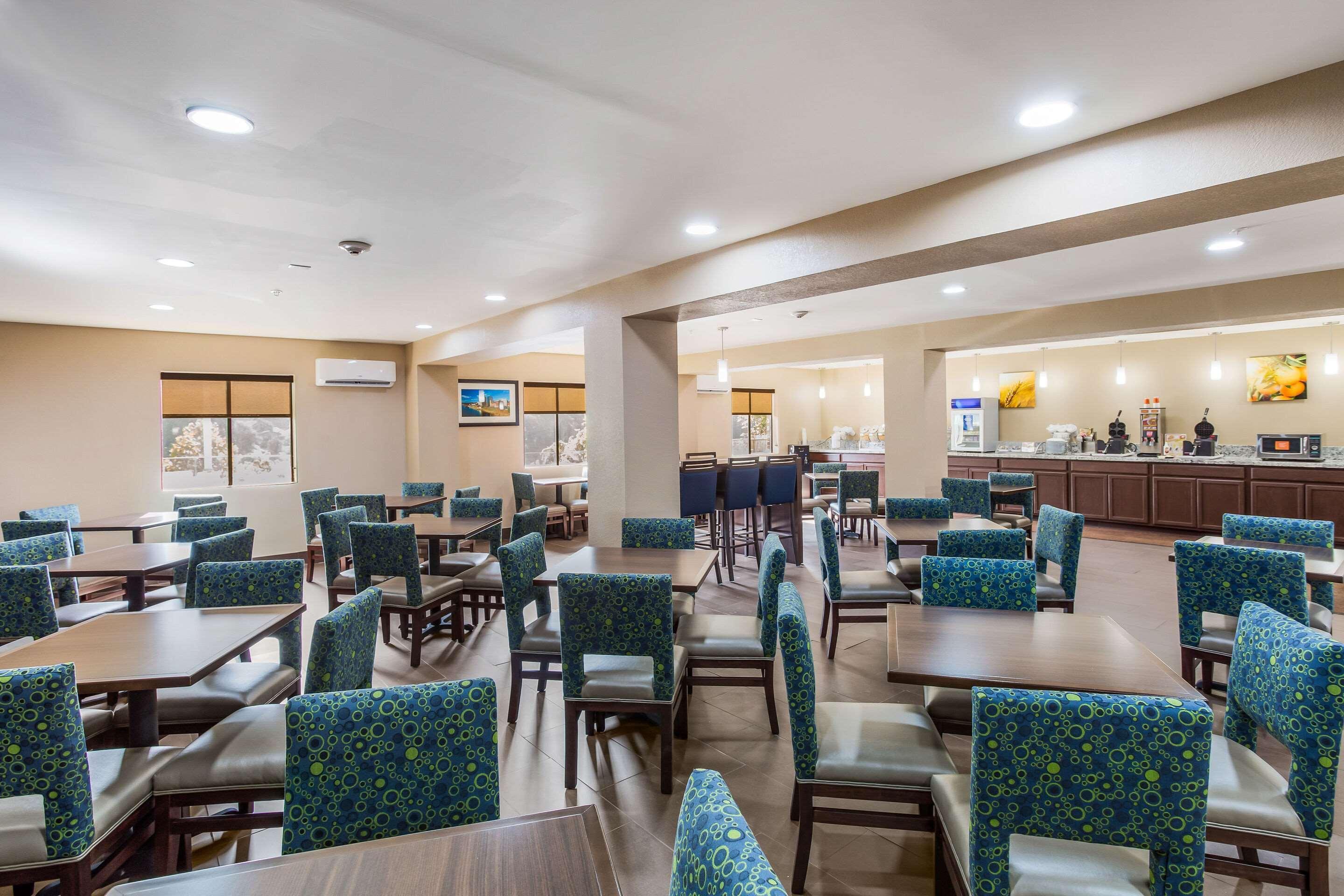 Comfort Inn Charleston Ngoại thất bức ảnh