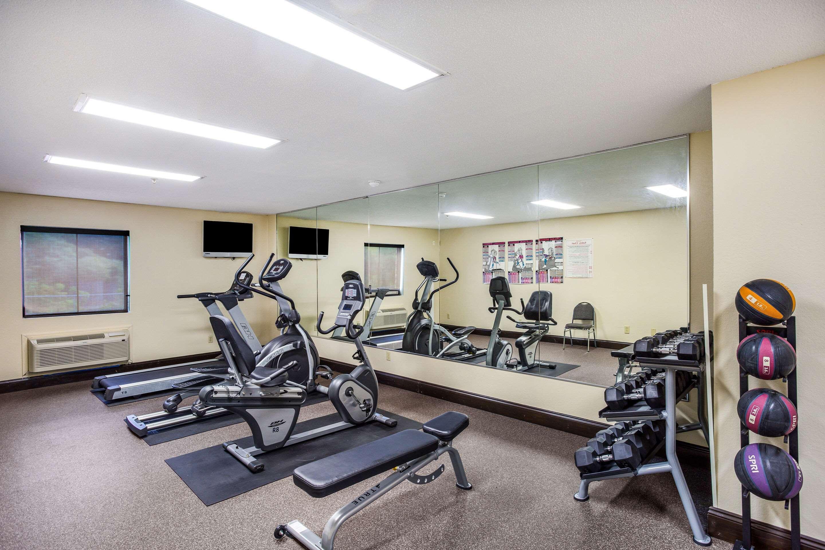 Comfort Inn Charleston Ngoại thất bức ảnh